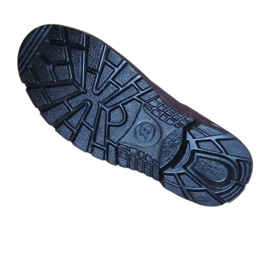 Men Safety  Boots