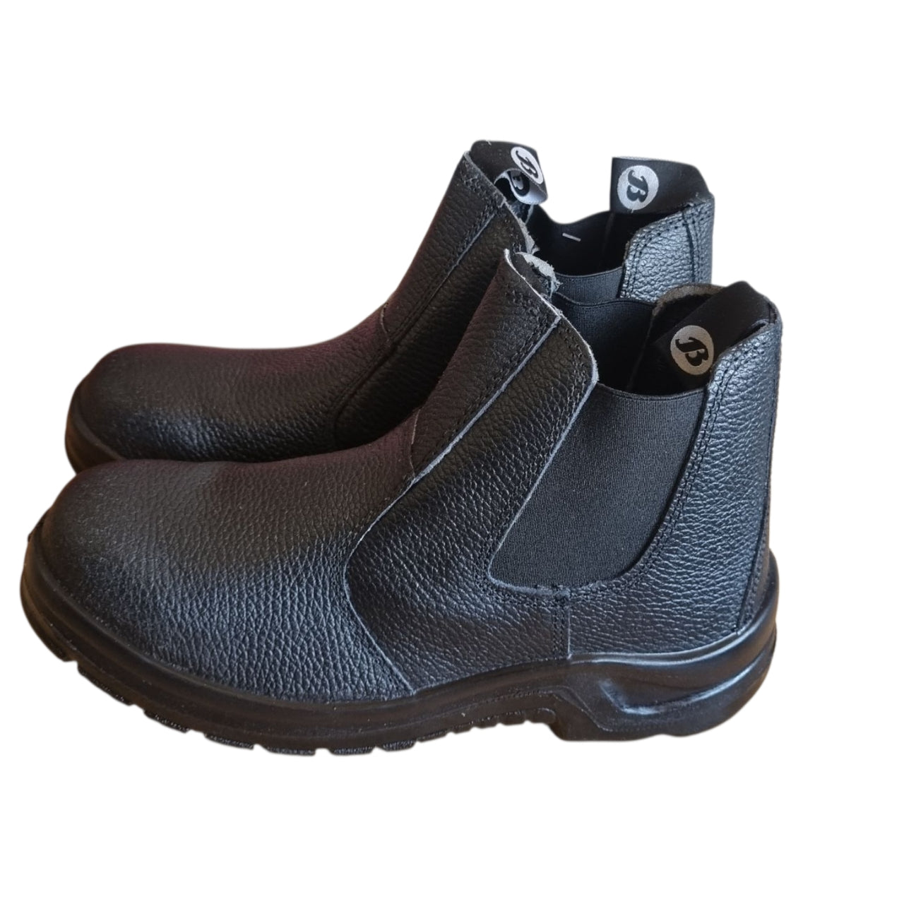 Men Safety  Boots